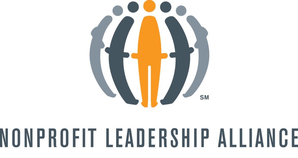 Nonprofit leadership alliance logo